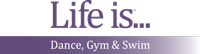 life-is-logo