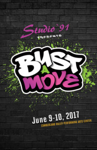 June Show 2017