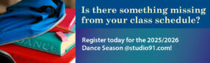 register for 2025/2026 dance season