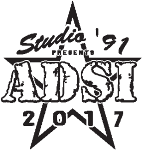 Studio 91 ADSI 2017