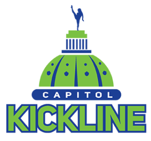 Capitol Kickline logo